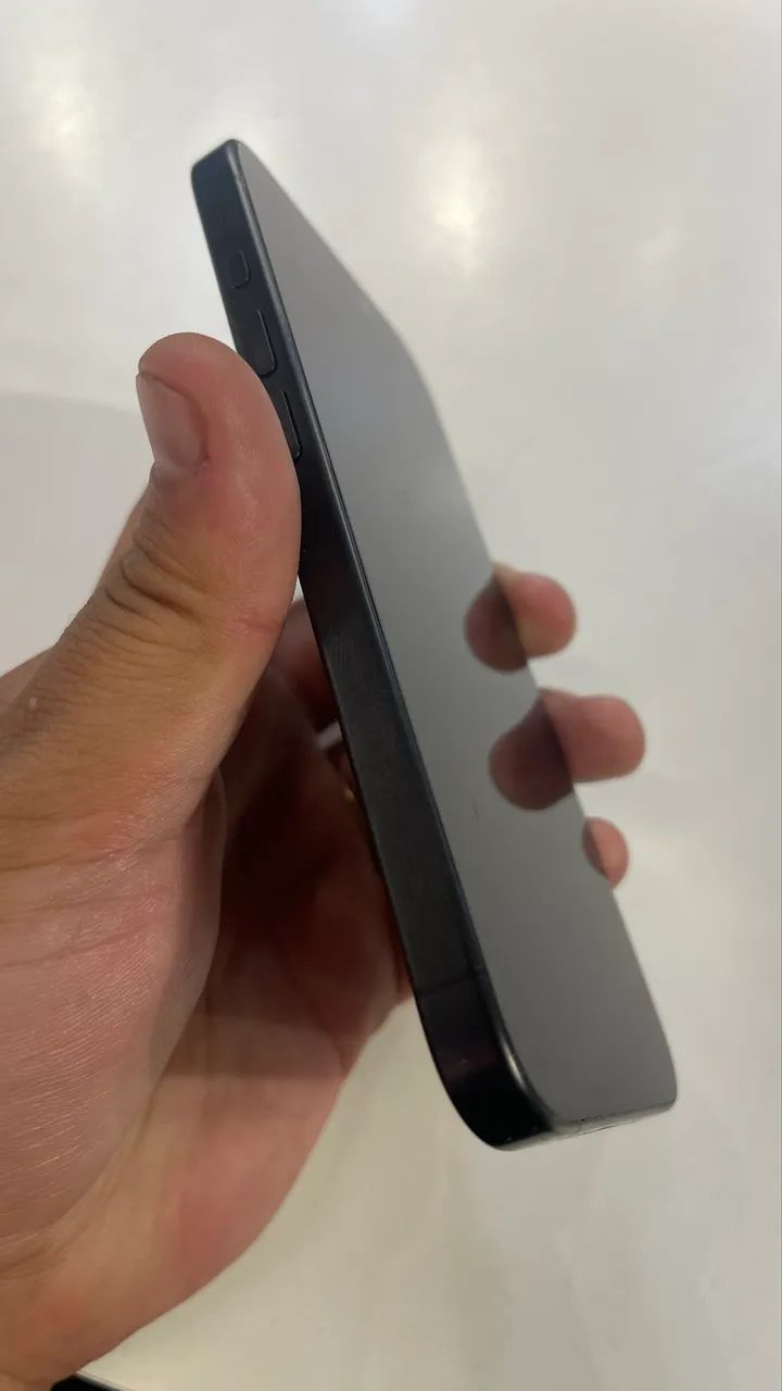 IPHONE 15 pro 128GB 87%  - Foto 3
