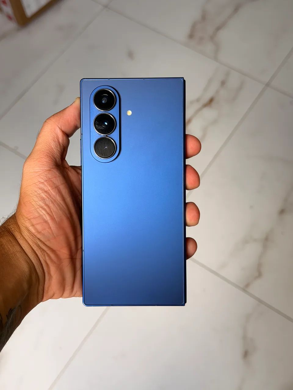 GALAXY Z FOLD 7 1TB - Foto 4