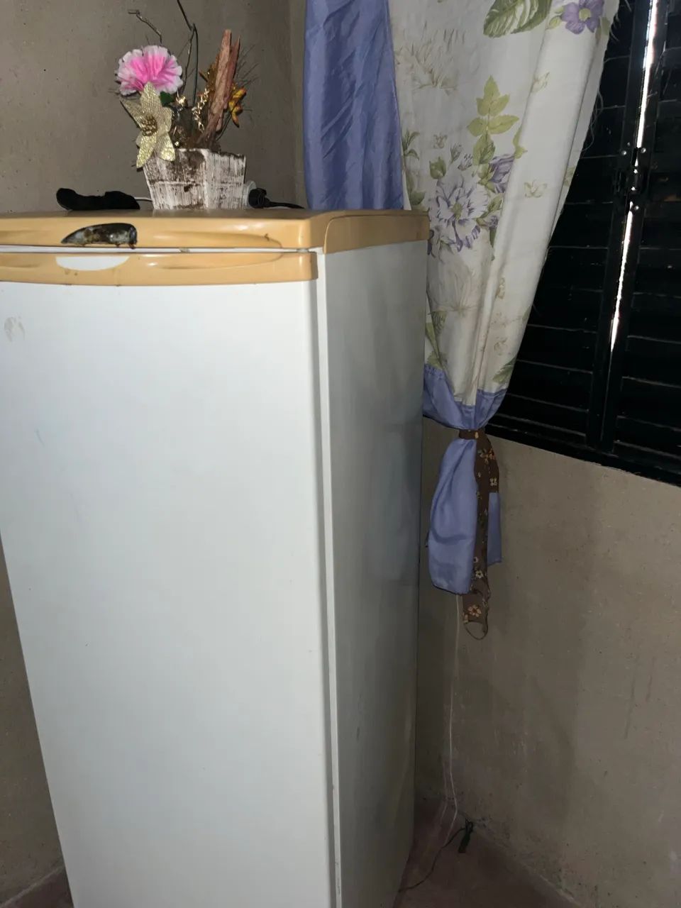 Geladeira Barata