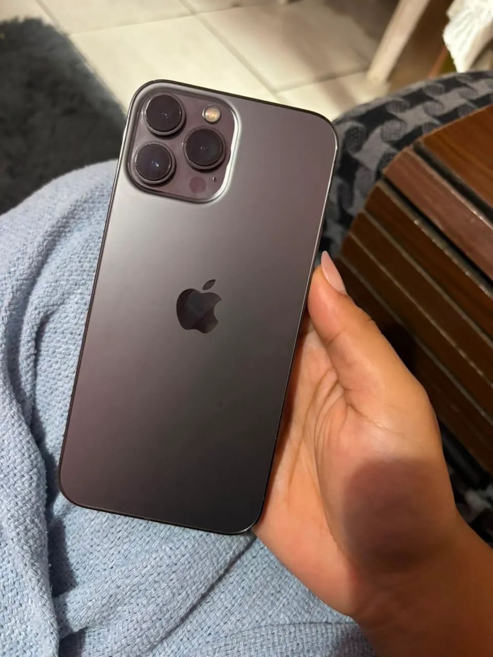 iPhone 13 Pro Max 
