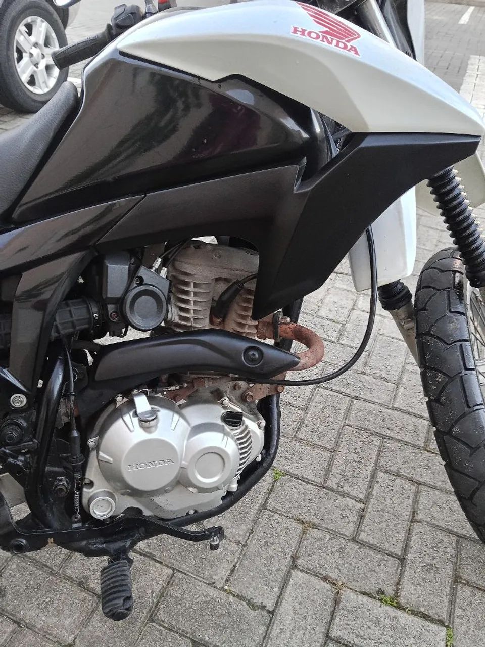 Bros 160 - Foto 2