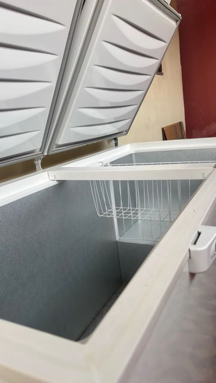 Freezer Eletrolux  - Foto 3