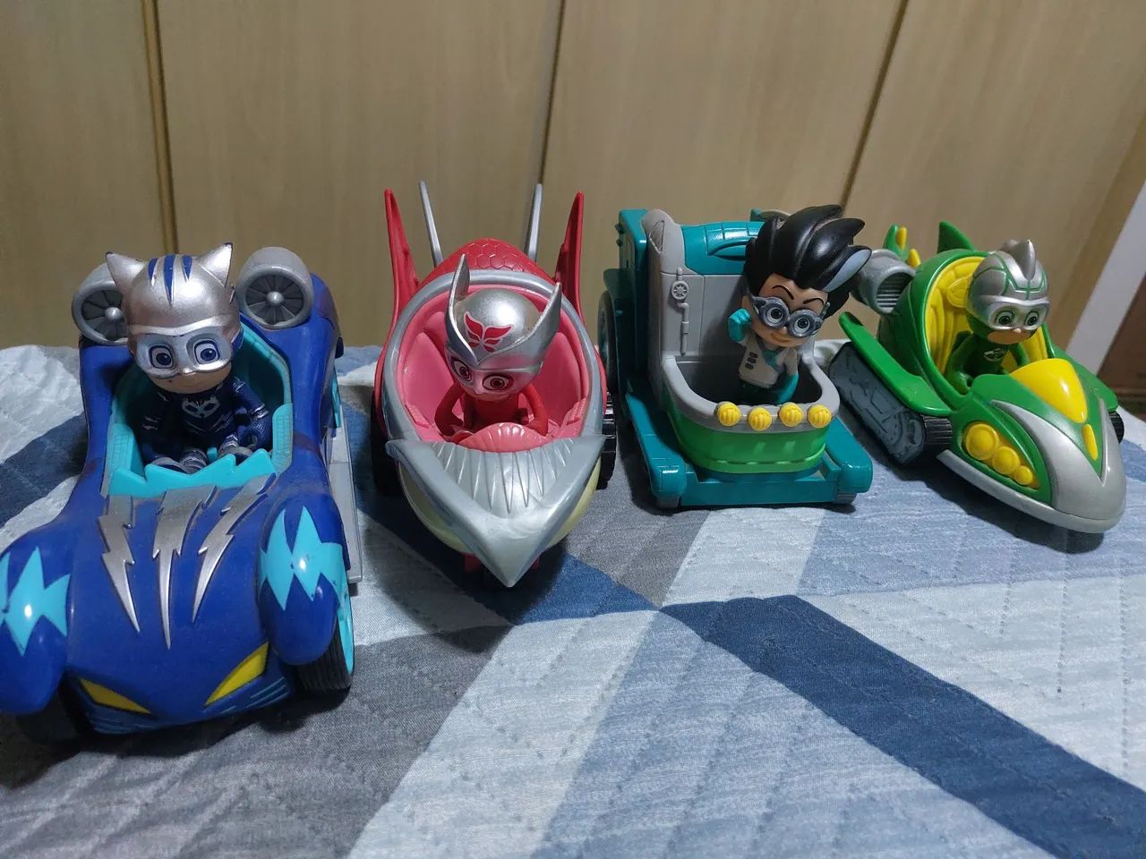 Pj Masks - Foto 5