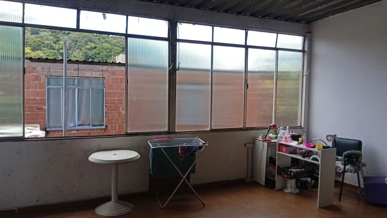 Foto - Juiz de Fora - Parque Guarani