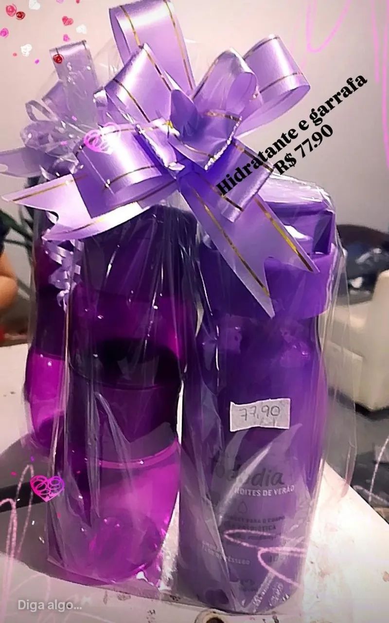 Cosméticos Natura Abelha Rainha e Avon