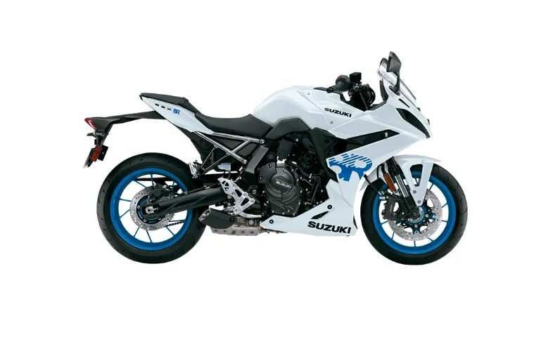 Suzuki Gsx-8s 2026 - 1387979989 | OLX