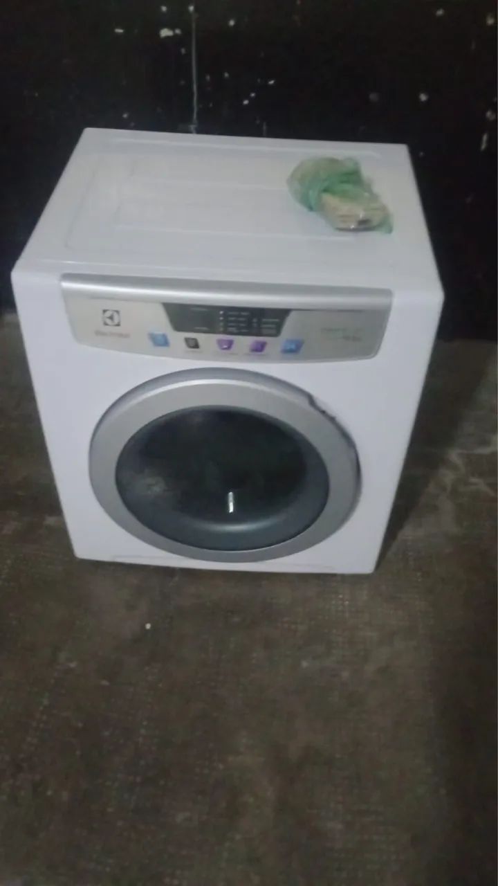 Secadora  - Foto 2
