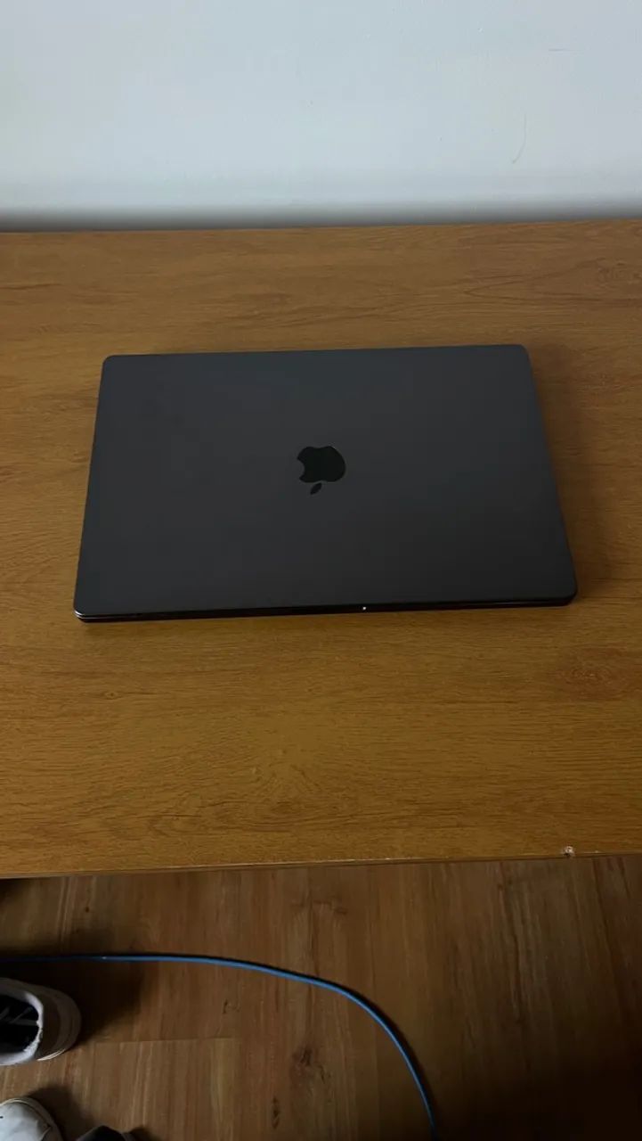 MacBook Pro 16 - M4 Max 128GB 1TB SSD - Foto 4
