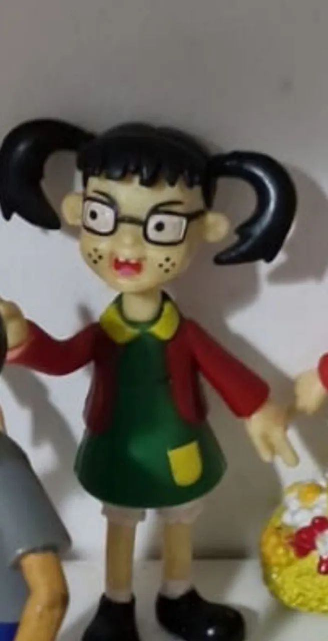 Chiquinha 