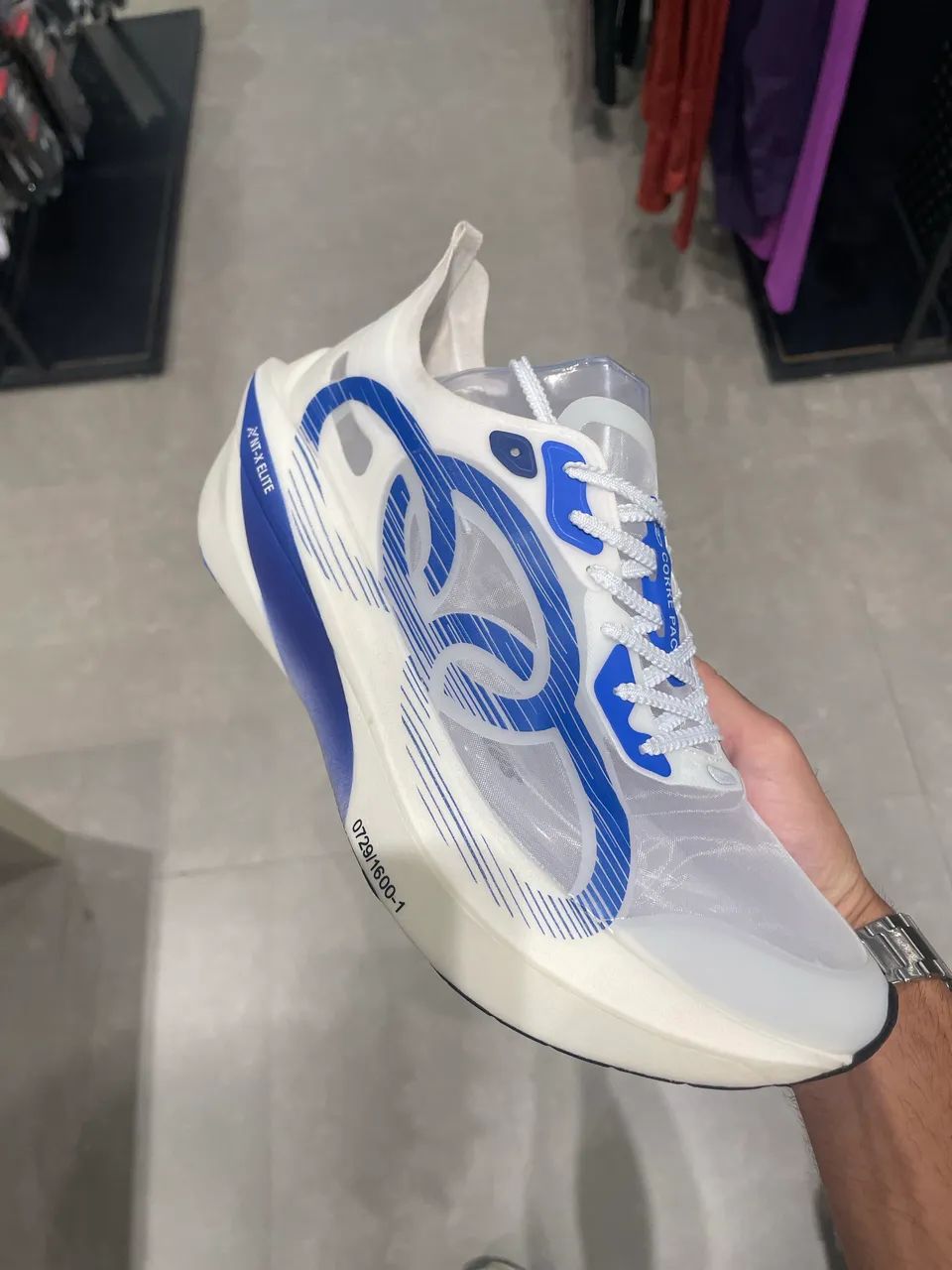 Olympikus Corre Pace