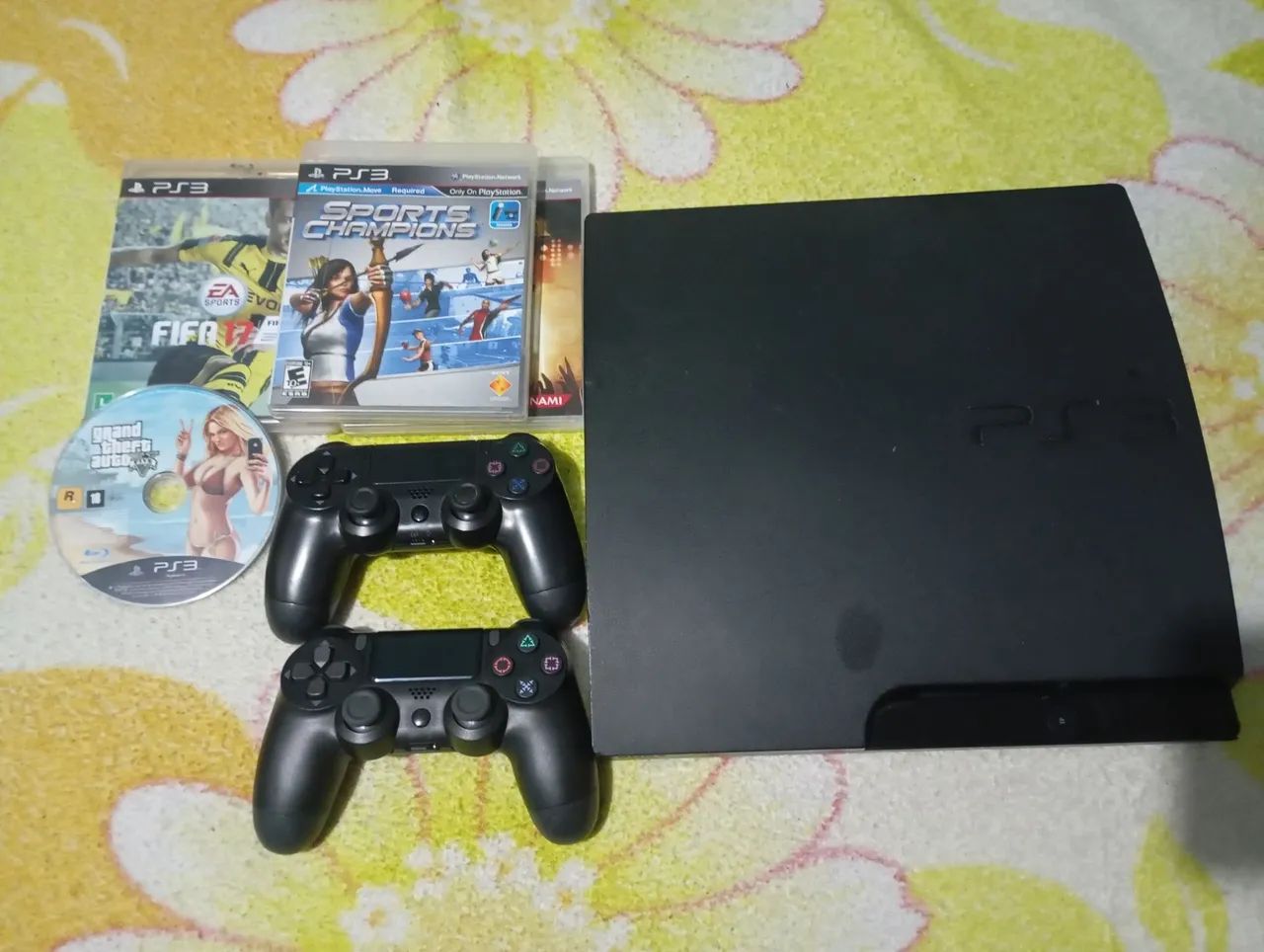 Playstation 3 - Foto 3