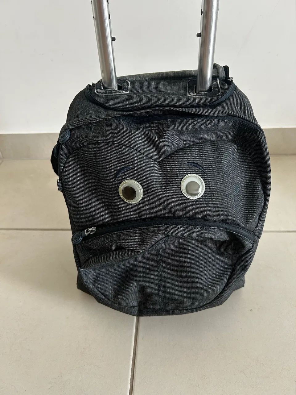 Bolsa Kipling  - Foto 2