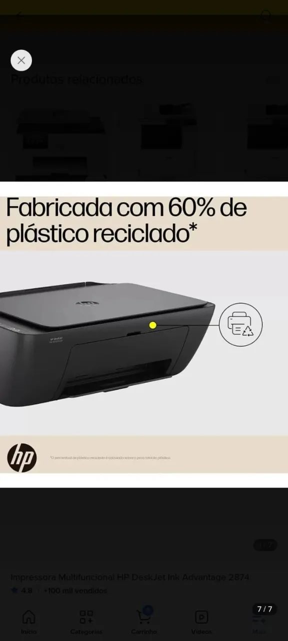 Impressora