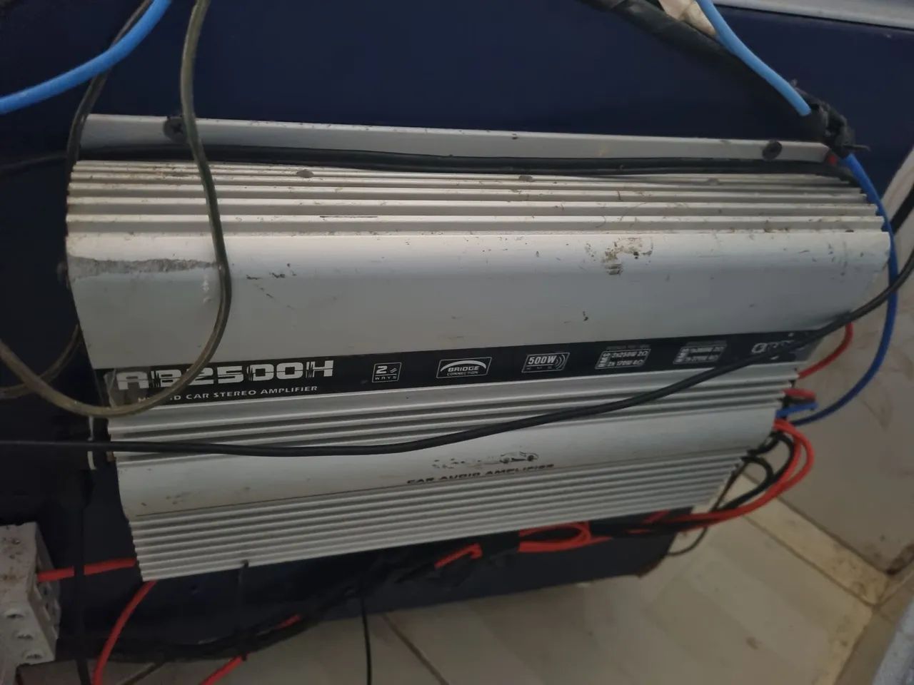 Som automotivo  - Foto 2