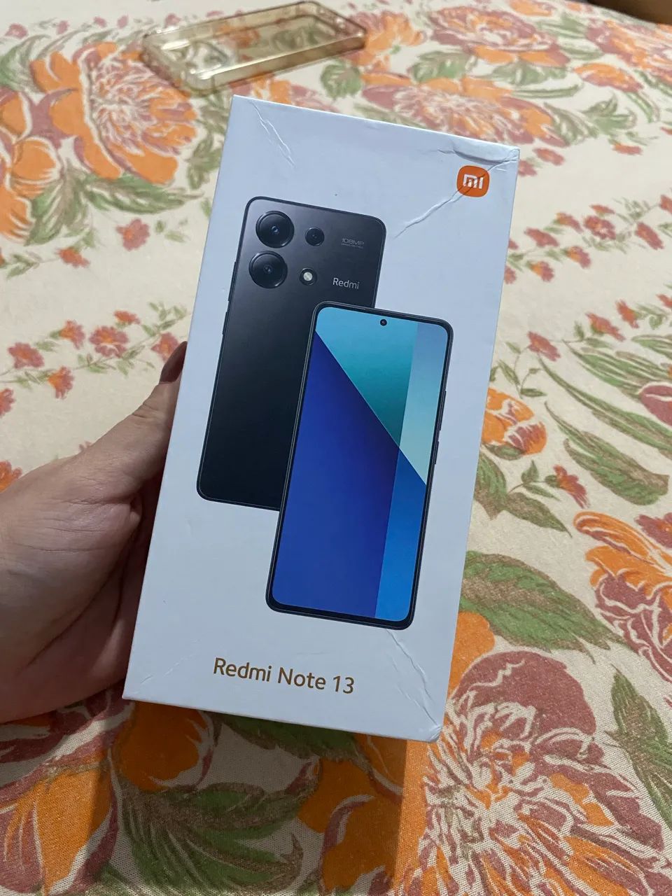 Redmi Note 13  - Foto 5