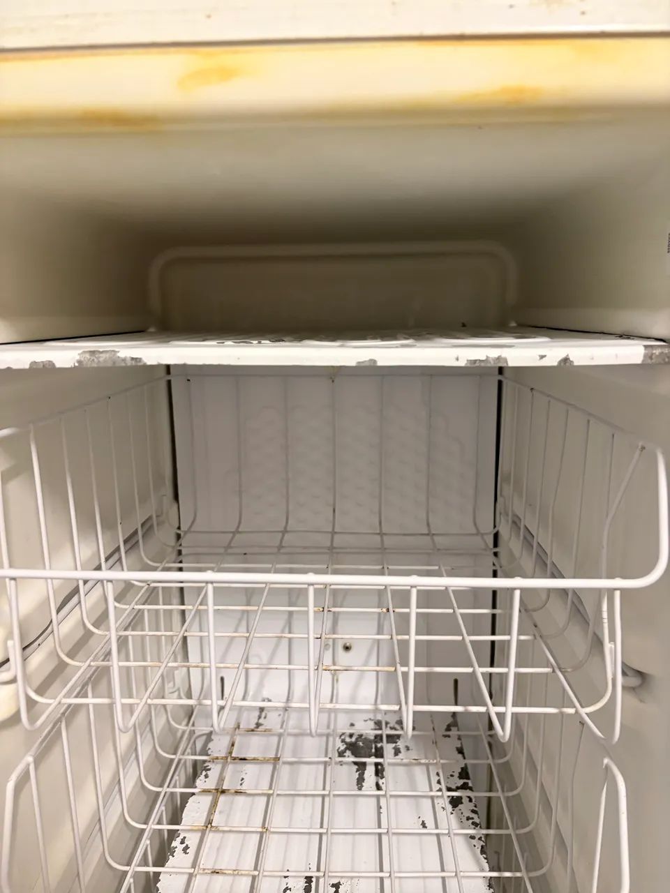 Freezer branco consul - Foto 3