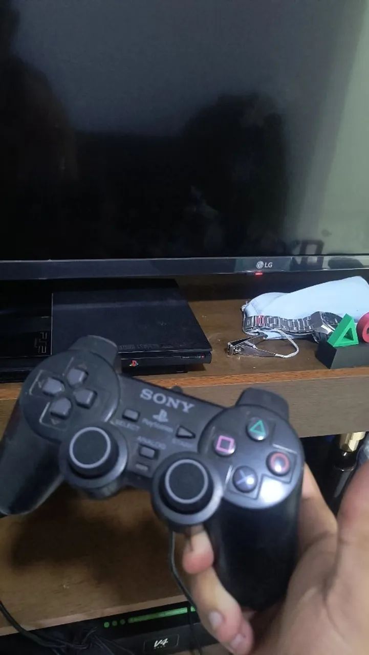 PS2 - Foto 2