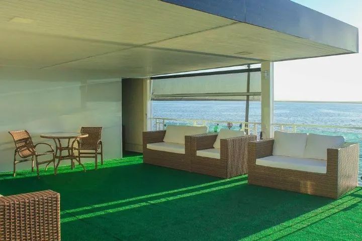 VENDE-SE FLUTUANTE - Foto 3