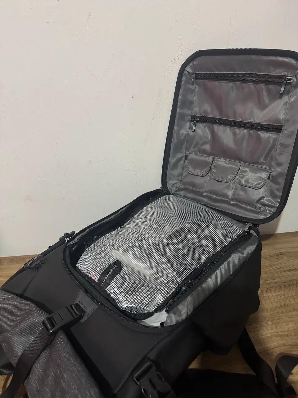 KIT COMPLETO | BMPCC 4k - Foto 4