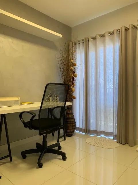 Apartamento mobiliado e pronto para morar!  - Foto 4