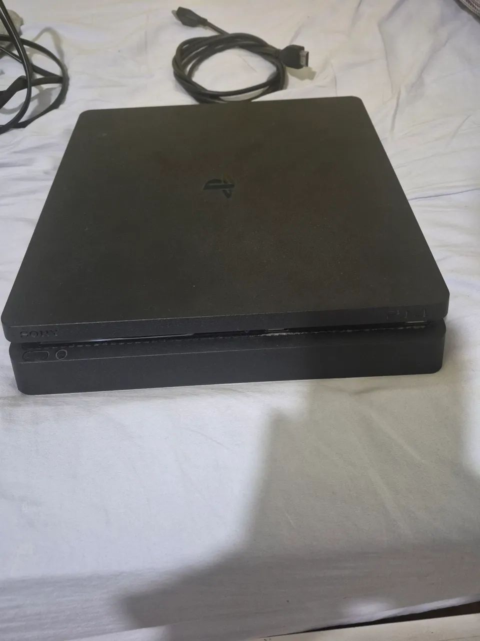 Ps4 slim - Foto 2