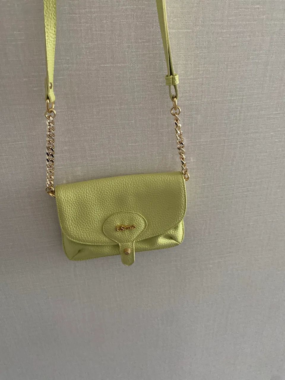 Bolsa nova Carmen Steffens - Foto 4