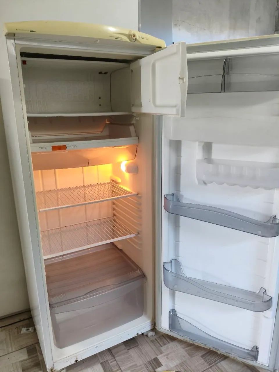 Geladeira  - Foto 4