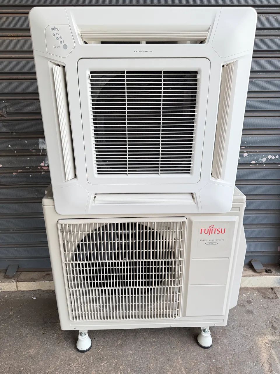 Ar k7 Fujitsu 