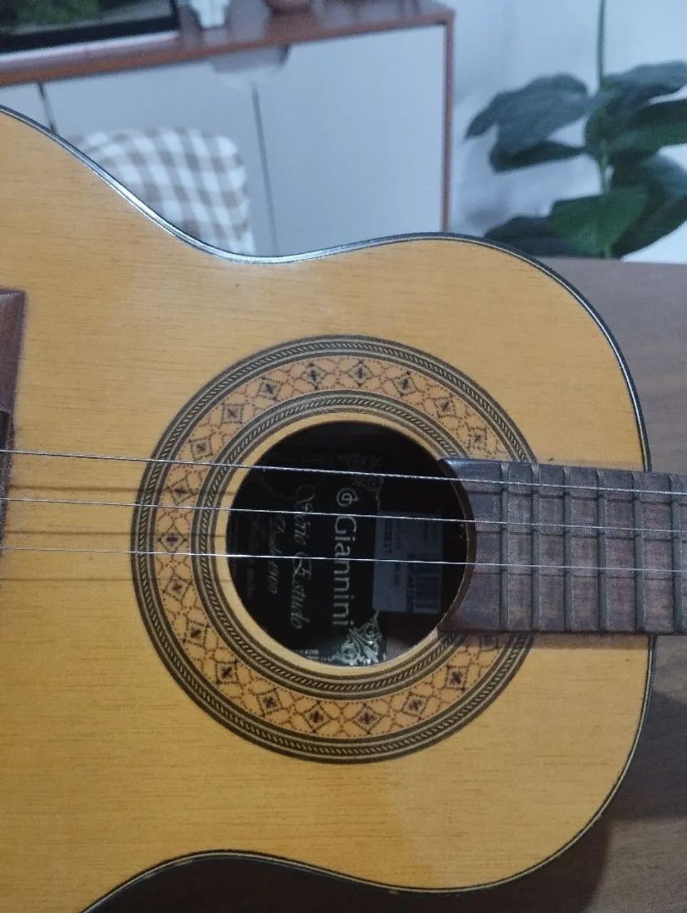 Cavaquinho Giannini - Foto 5
