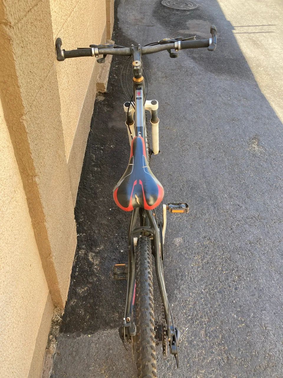VENDO BIKE GONEW - Foto 2