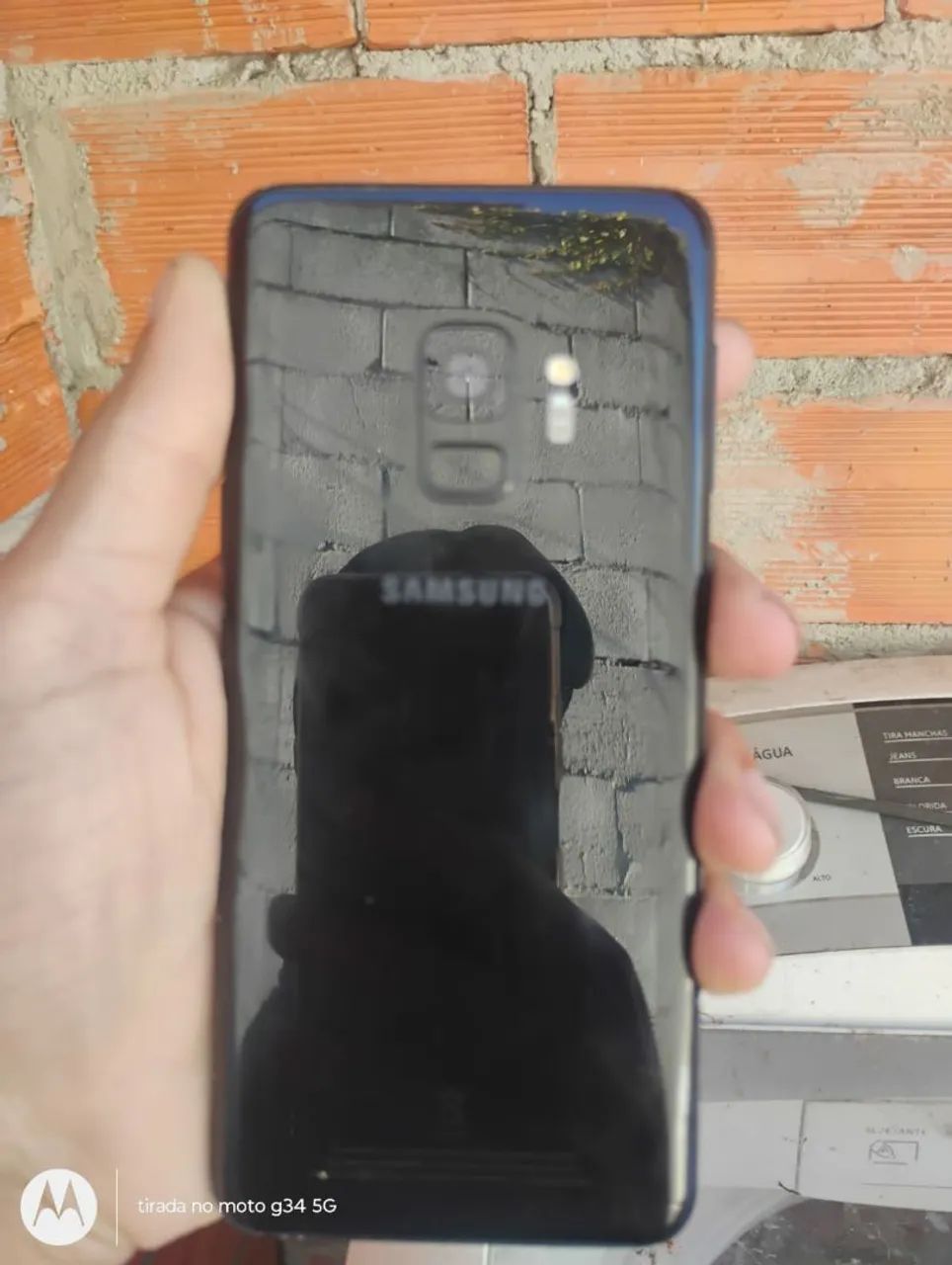 Samsung galaxy s9 - Foto 2