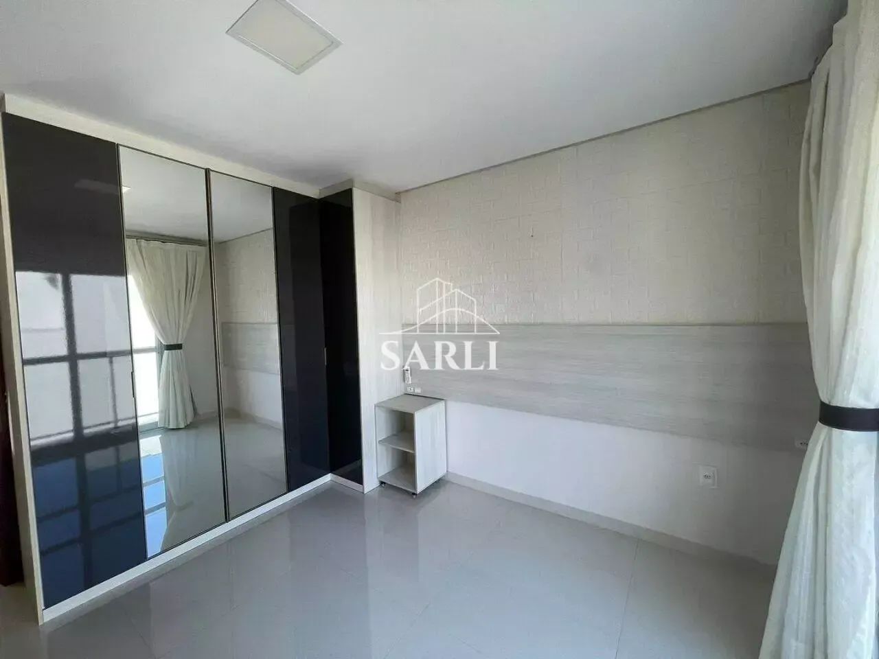 Casa com 03 dormitórios no Condomínio Brisas em Biguaçú. - Foto 3
