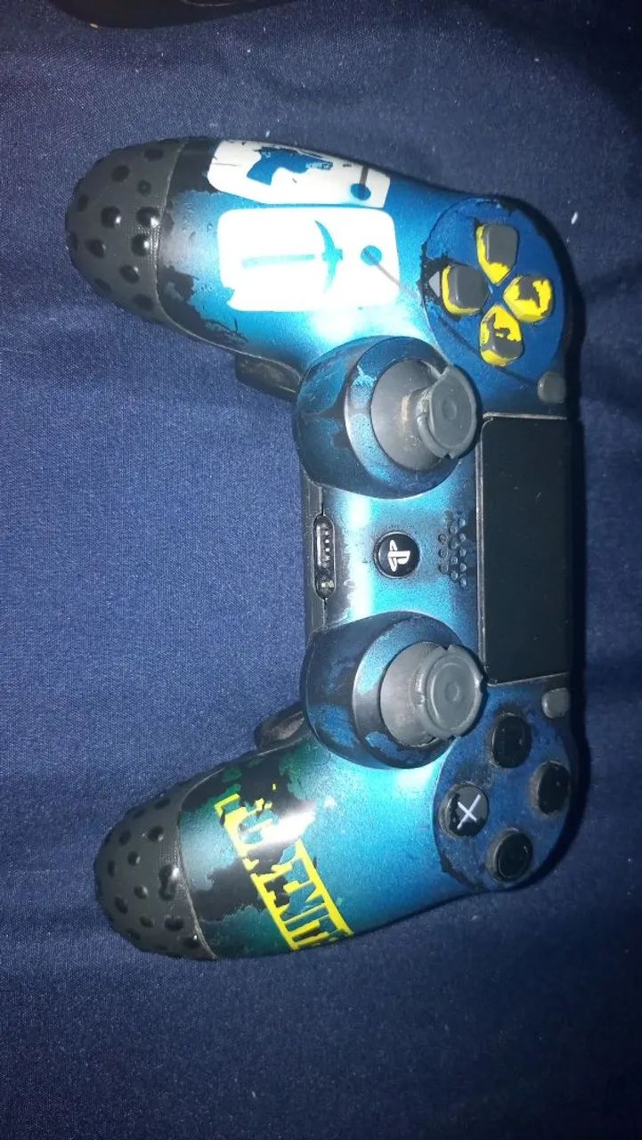 Controle de Ps4 original