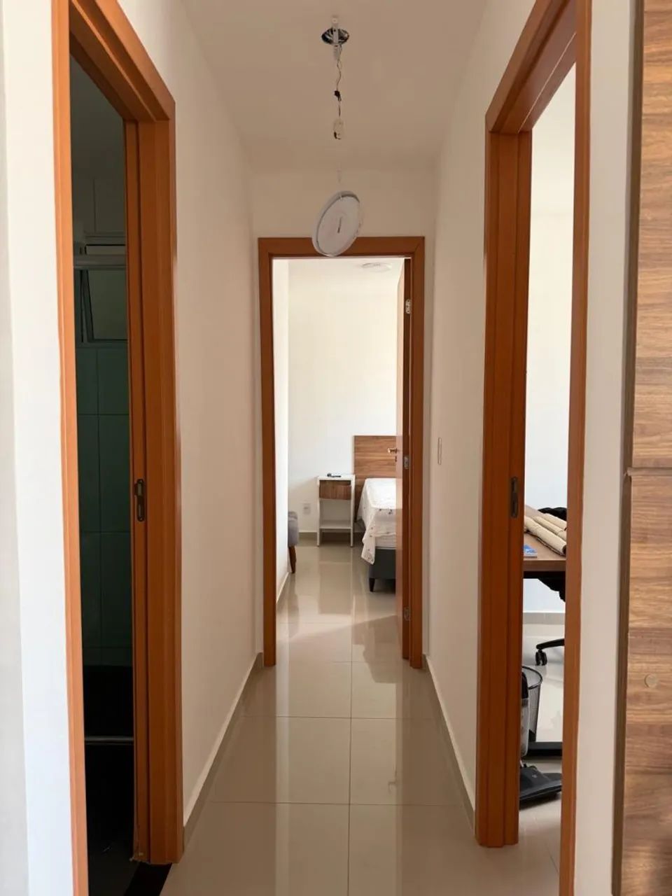 Apartamento Mobiliado Vista dos Embaúbas  - Foto 5