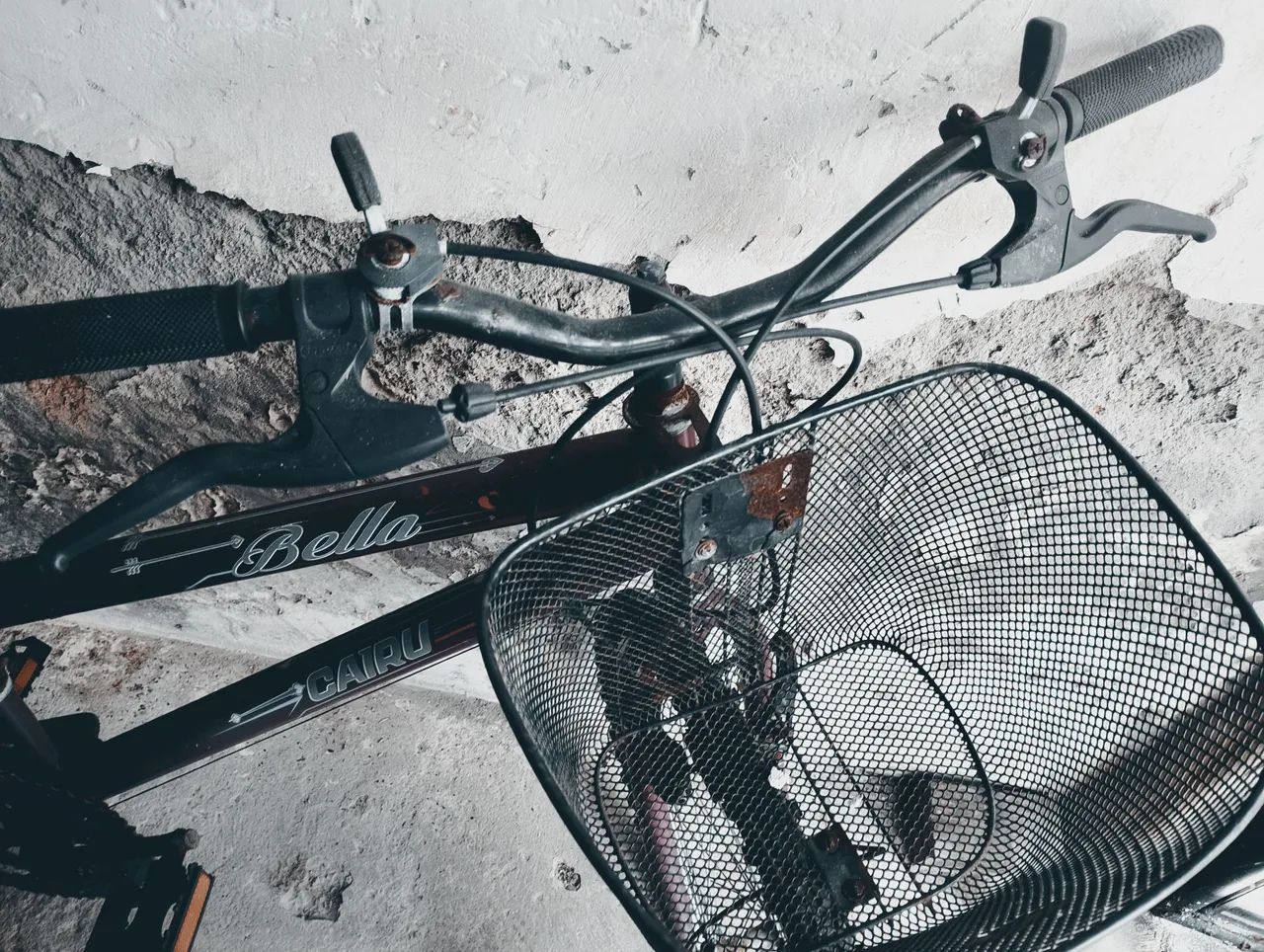 Bicicleta  - Foto 5