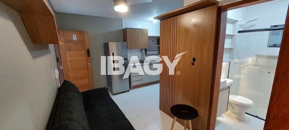 Excelente Apartamento 1 dormitório(s) em Campeche - Florianópolis - Foto 3