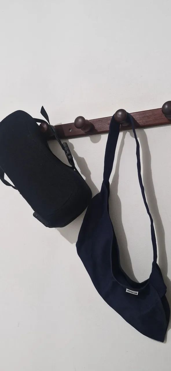 Tipoia com apoio - Foto 2