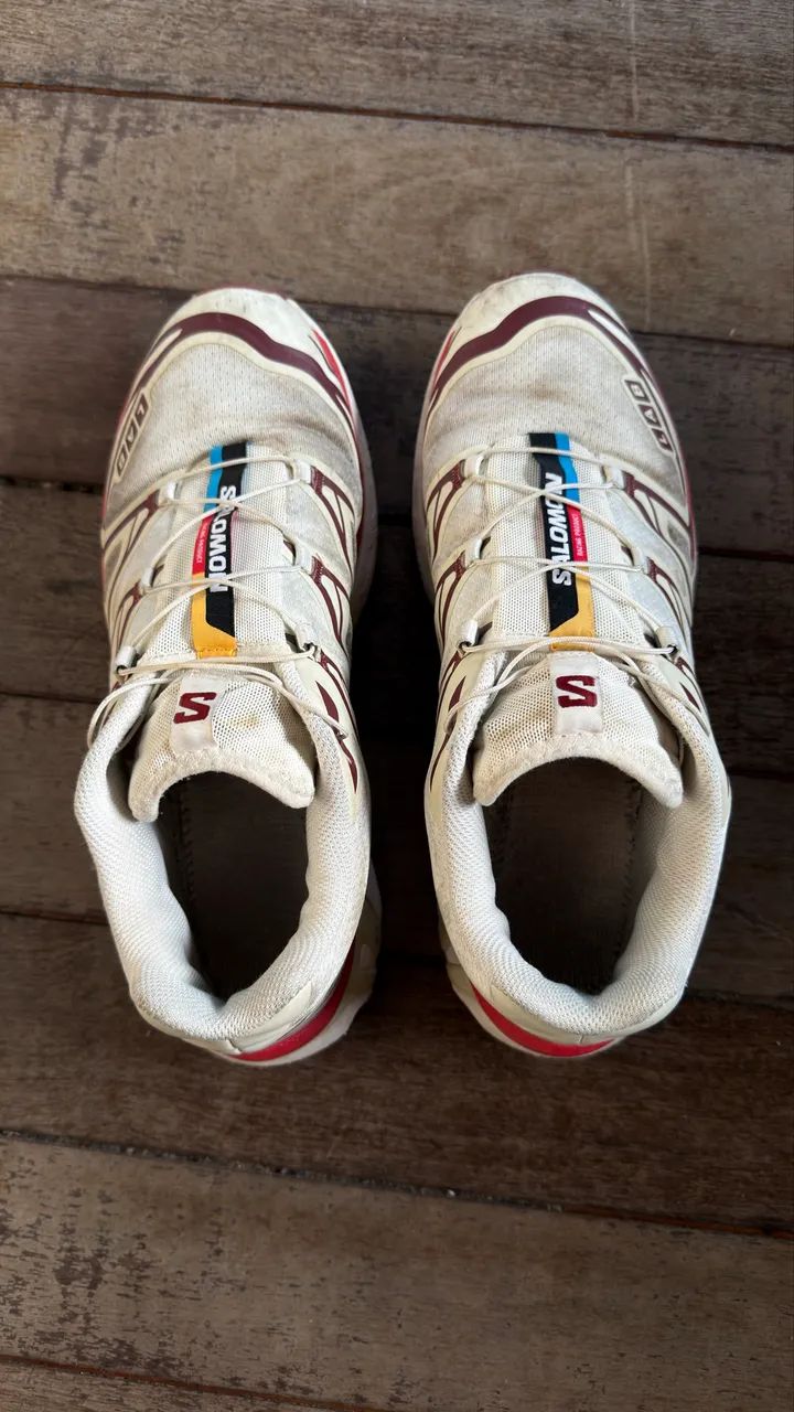 Salomon XT6  - Foto 2