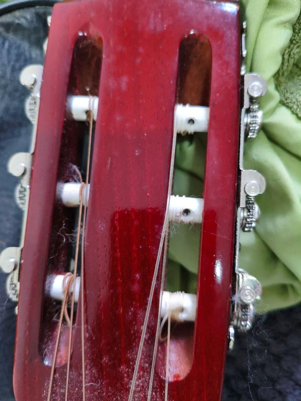 Violão Roos - Foto 3