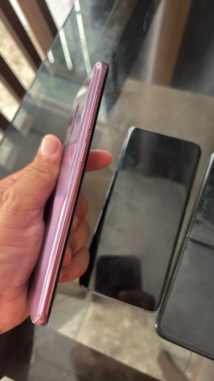 Celulares da linha S e Z para retirada de percas  - Foto 4