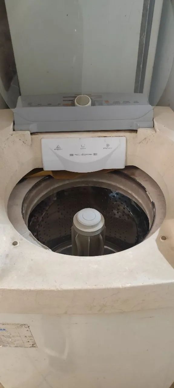 Máquina de lavar Brastemp 11kg muito boa!! - Foto 3