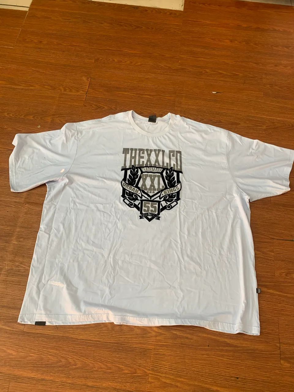 Camiseta XXL G7 - Foto 3