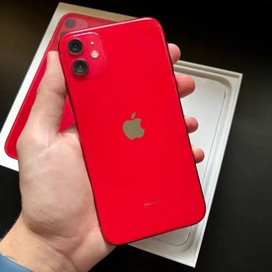 iPhone 11  - Foto 2