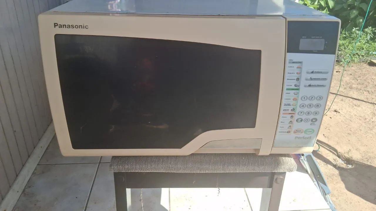 Microondas  - Foto 4