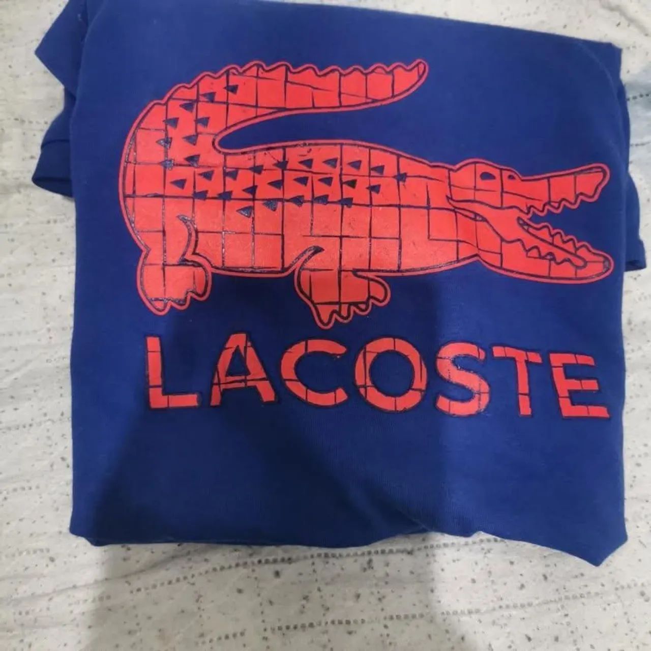 Camisa Lacoste  - Foto 4