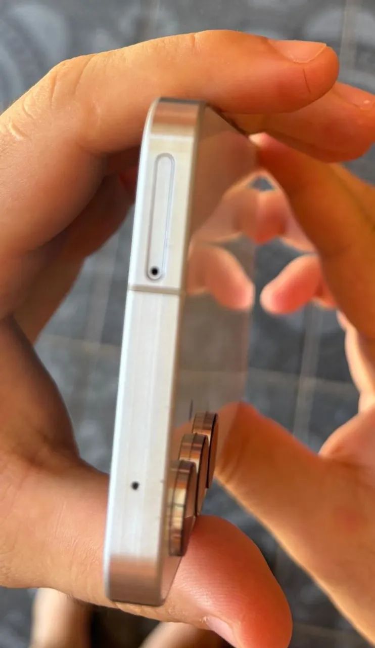 GALAXY A55 128GB R$1.100,00 - Foto 3