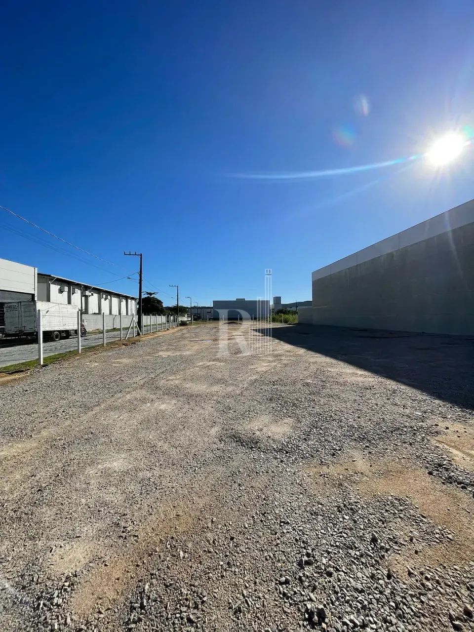 Terreno para locação, Praça, Tijucas, SC - Foto 2