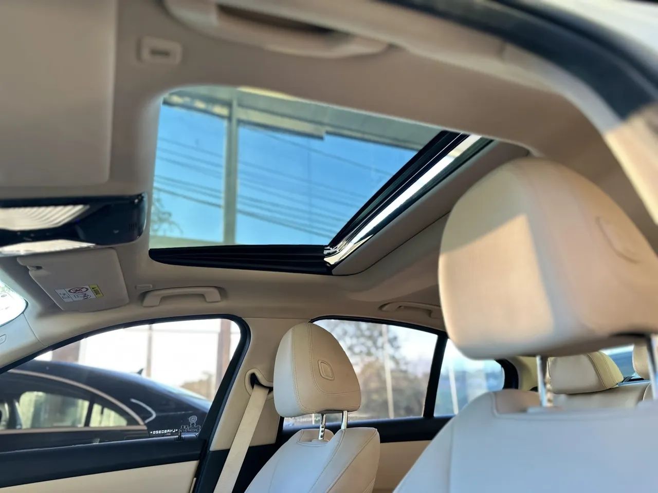BMW 320I 320i 2020 - Foto 5