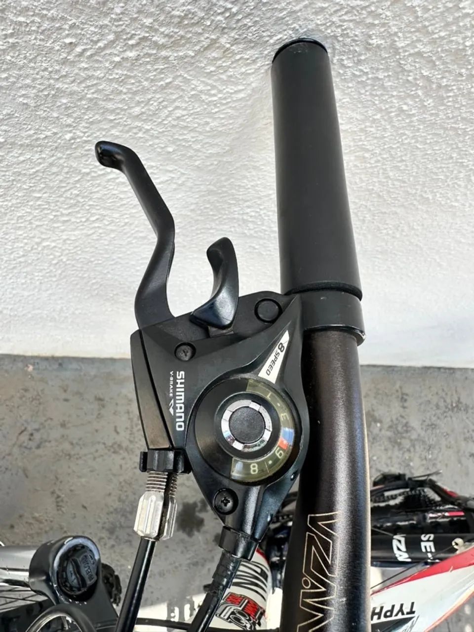 Bicicleta V-Zan - Foto 3