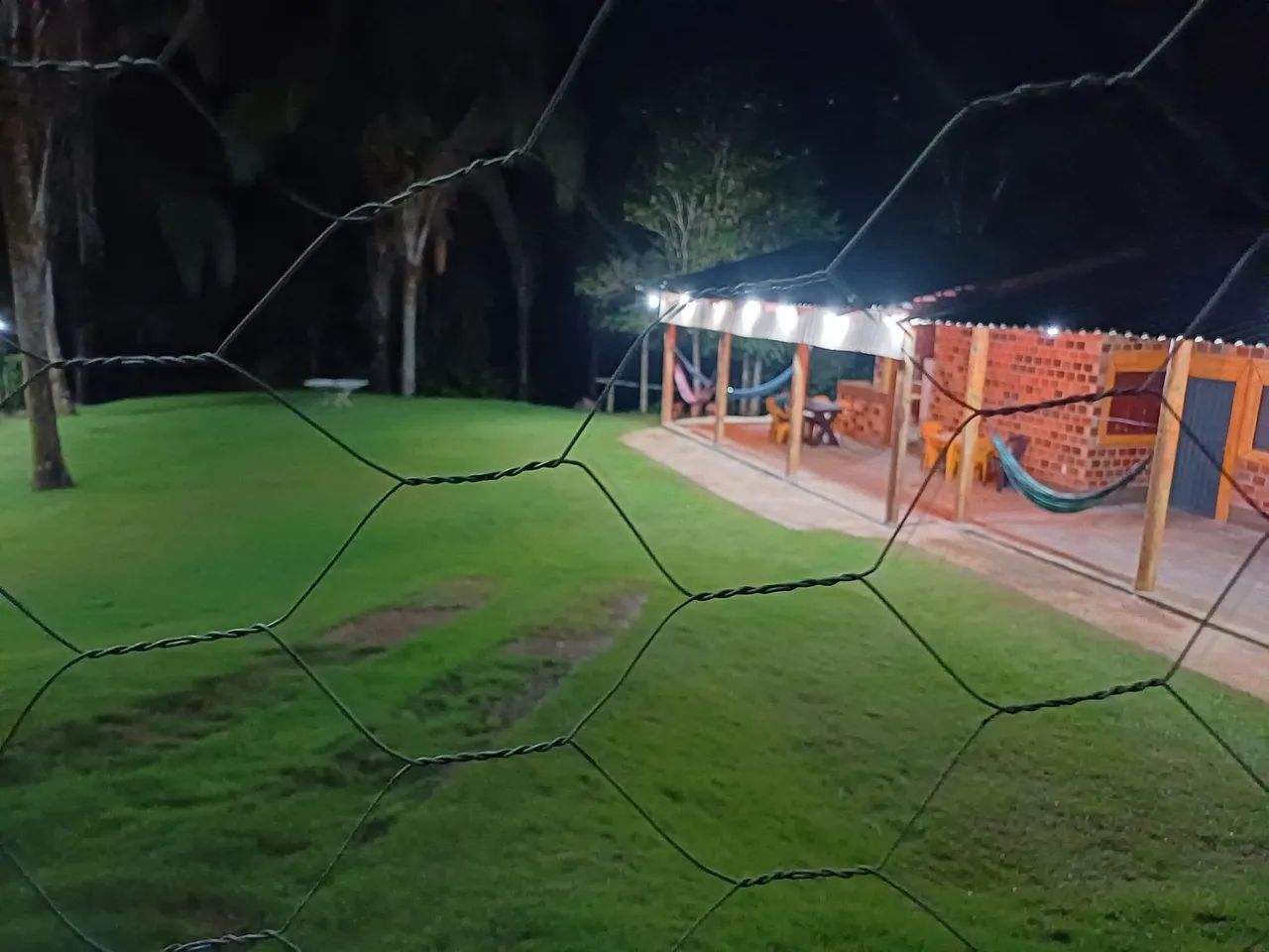 Chácara de  locação em taquaruçu . - Foto 3